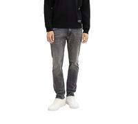 Tom Tailor Herren Langarmshirt mit Rollkragen