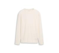 TOM TAILOR Herren Basic Longsleeve