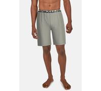 TOM TAILOR Herren Lange-Hose kariert 1er Pack Grau 56