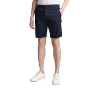 TOM TAILOR Herren Lightweight Regular Chino Shorts