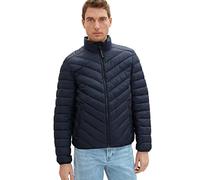 TOM TAILOR - Lightweight Jacke sky captain blue S