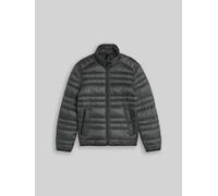 TOM TAILOR Herren 1050925 Lightweight Steppjacke mit Stehkragen