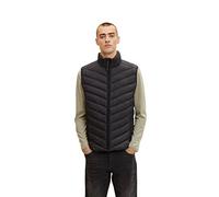 TOM TAILOR Herren Lightweight Steppweste