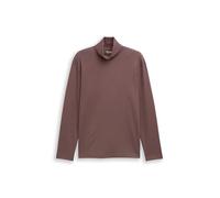 TOM TAILOR Herren Longsleeve T-Shirt