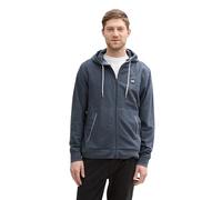 TOM TAILOR Herren Longsleeve T-Shirt