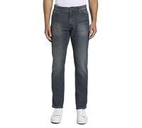 Tom Tailor Marvin Straight Jeans 30 Mid Stone Wash Denim