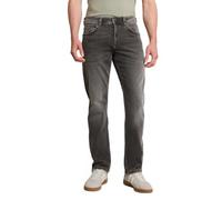 Tom Tailor Herren Marvin Straight Jeans