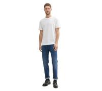 TOM TAILOR Herren Marvin Straight Jeans