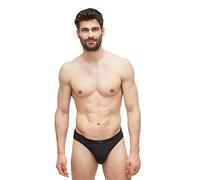 TOM TAILOR BODYWEAR - TOM TAILOR Herren Mini-Slip längsgestreift 1er Pack black - Gr. - L