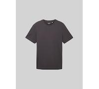 Tom Tailor PIQUE S 1042510-10899 Tarmac Grey (928250) Grau S