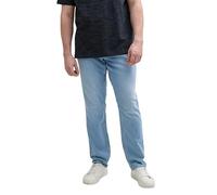 TOM TAILOR Herren Plussize Plus Size - TTPLUS Regular Jeans