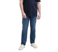 TOM TAILOR Herren Plussize Plus Size - TTPLUS Regular Jeans