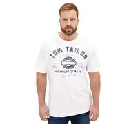 plus logo tee XXXL