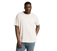 plus t-shirt with print 5XL