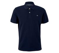 Tom Tailor BASIC CONTRAST L Sky Captain Blue 10668 (729261) Blau L