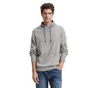 TOM TAILOR Pullover beige | L