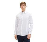stretch poplin shirt XXL