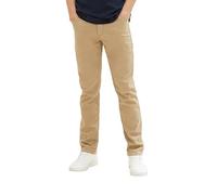 TOM TAILOR Herren Regular Fit Sweat Jeans mit hohem Stretch