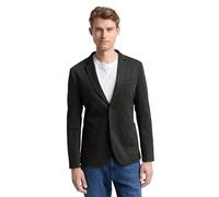 TOM TAILOR Sakko schwarz | 50