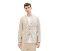 cotton linen blazer 50