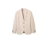 cotton linen blazer 50