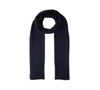 TOM TAILOR Schal blau