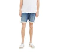 Josh Jeansshorts mid stone wash denim - Gr. - 30