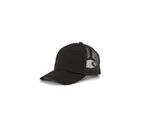 TOM TAILOR Herren Snapback Cap mit Mesheinsatz 1033091