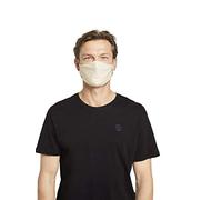 TOM TAILOR Herren Stoffmaske 1025197, 25345 - Soft Beige, ONESIZE