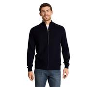 TOM TAILOR Strickjacke beige | M