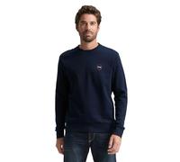TOM TAILOR Herren Sweatshirt