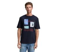 TOM TAILOR Herren T-Shirt
