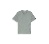 TOM TAILOR Herren T-Shirt mit Rundhalsausschnitt