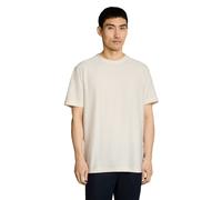 Tom Tailor Herren T-Shirt "STRUCTURED" - Regular Fit