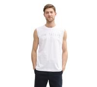 Tom Tailor Herren Tanktop