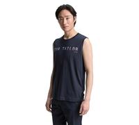 Tom Tailor Herren Tanktop