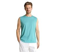 Tom Tailor - Tanktop mit Print - Gr. - L