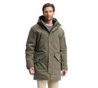 TOM TAILOR Parka olive | XXL
