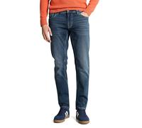TOM TAILOR Herren TTCURT Tapered Jeans