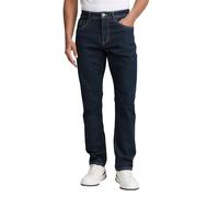Tom Tailor Jeans Josh 1047984 Rinsed Blue Denim Größe 31