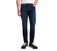 Tom Tailor Herren TTJOSH Regular Slim Jeans