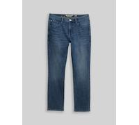 TOM TAILOR Herren TTJOSH REGULAR SLIM Jeans, blau, Uni, Gr. 30/32