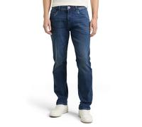 Tom Tailor Straight Jeans TTMARVIN – mit Superstretch