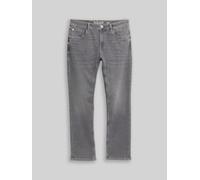 TOM TAILOR Herren TTMARVIN Straight Jeans mit Superstretch