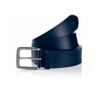 Tom Tailor Herren TTSCOTT Gürtel, Navy, 115