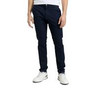 TOM TAILOR Herren TTTRAVIS Slim Chino Hose