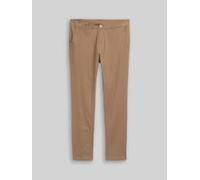 Tom Tailor 1050738 Chinohose 33 Caribou Beige