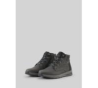 Stiefel TOM TAILOR "Tom Tailor Short Boots", Herren, Gr. 42, coal, Schuhe Stiefel (34584730-42) coal
