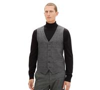 TOM TAILOR Herren Weste