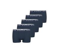 Tom Tailor Hip Pants Herren blau, 8
